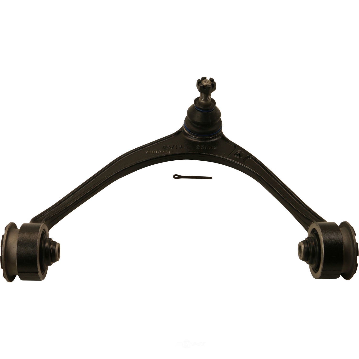Moog RK620336 Suspension Control Arm and Ball Joint Assembly