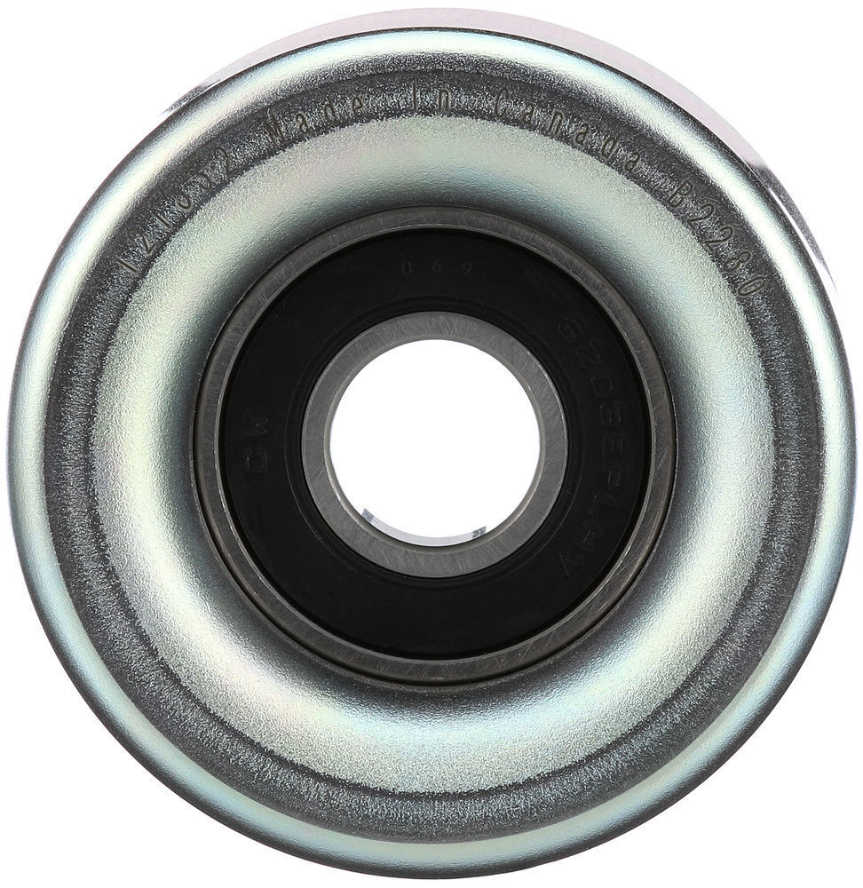 Gates 36173 Accessory Drive Belt Idler Pulley