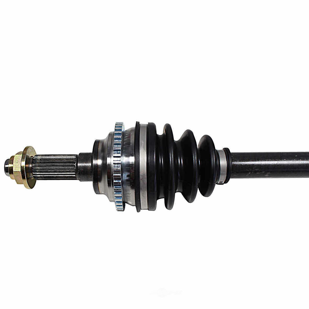 GSP North America NCV47536 CV Axle Assembly