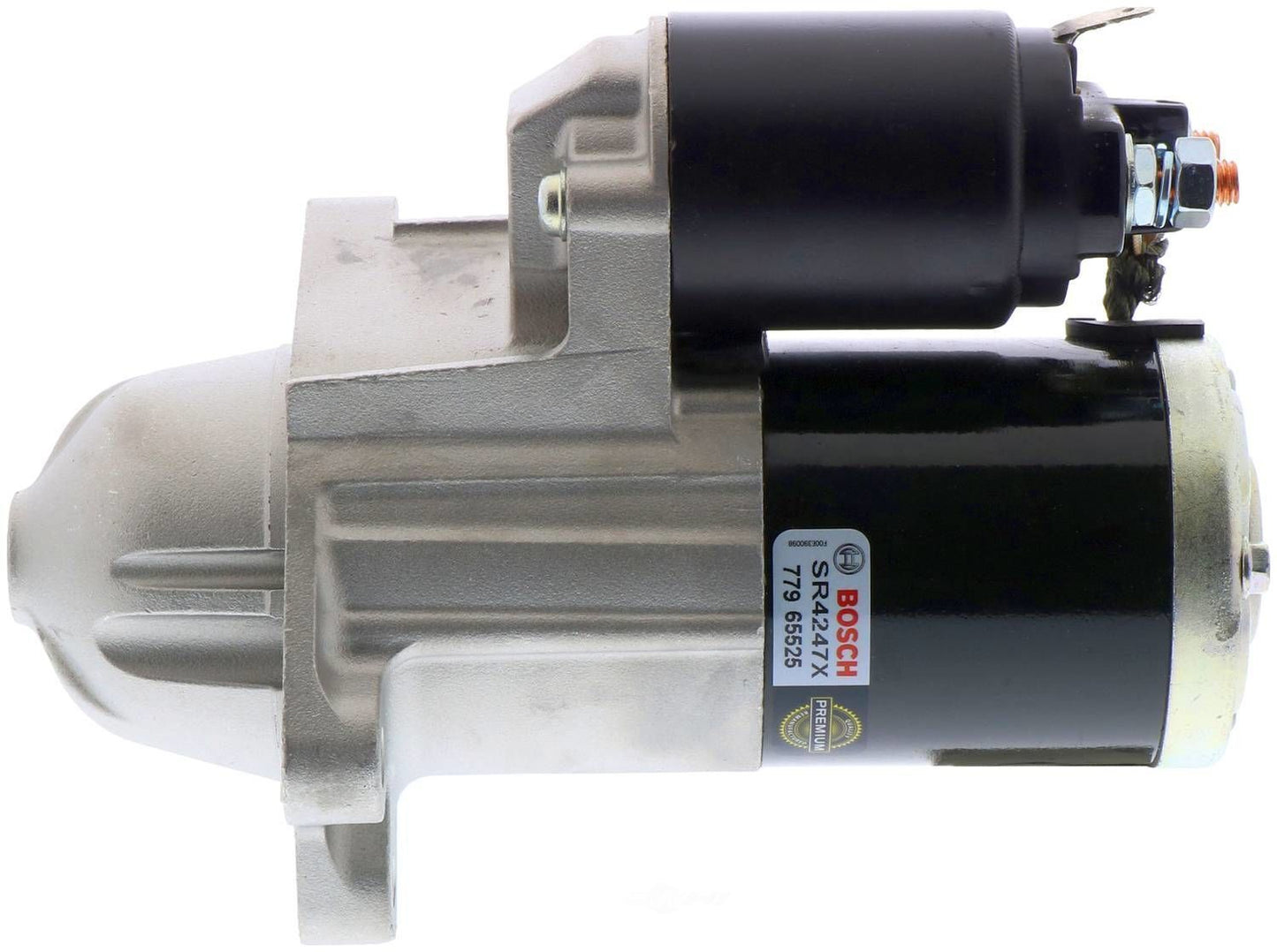 Bosch SR4247X Starter Motor