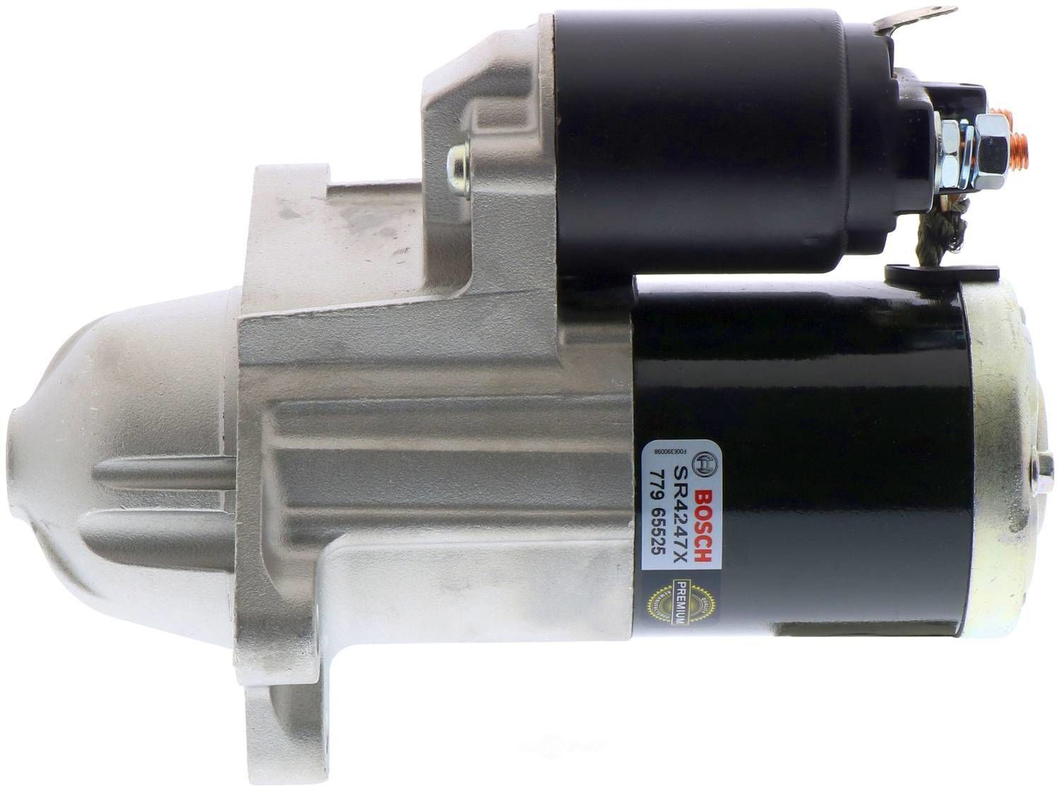 Bosch SR4247X Starter Motor