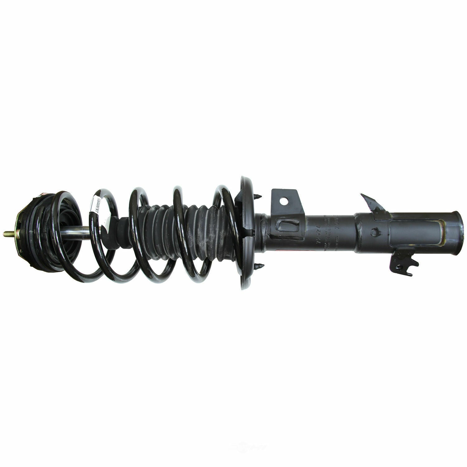 Monroe 172524 Suspension Strut and Coil Spring Assembly