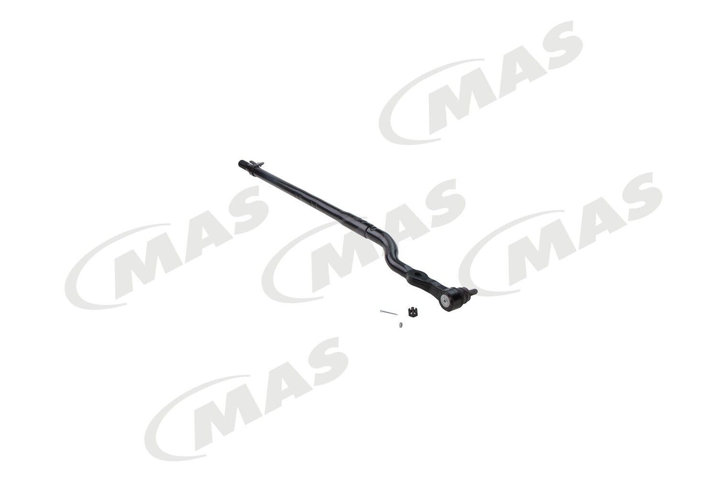 MAS Industries D1439 Steering Tie Rod End