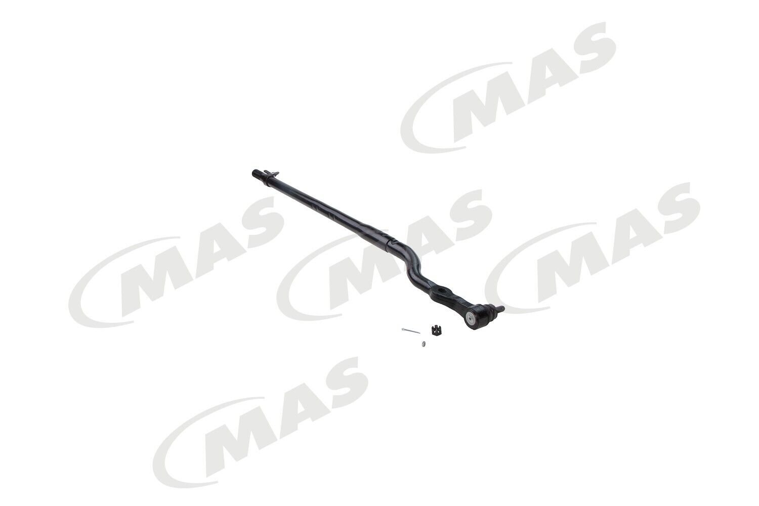 MAS Industries D1439 Steering Tie Rod End