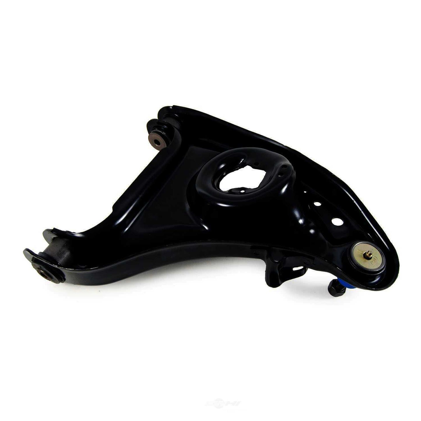 ACDelco Advantage MK80393 Suspension Control Arm and Ball Joint Assembly