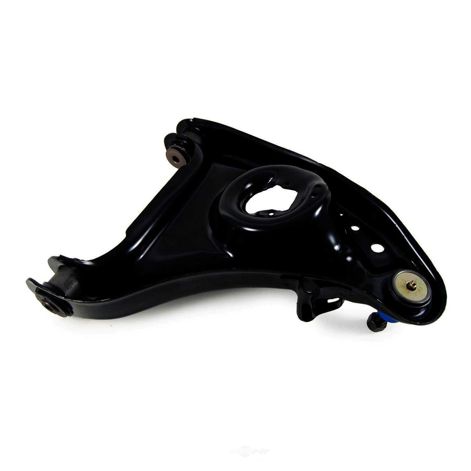 ACDelco Advantage MK80393 Suspension Control Arm and Ball Joint Assembly