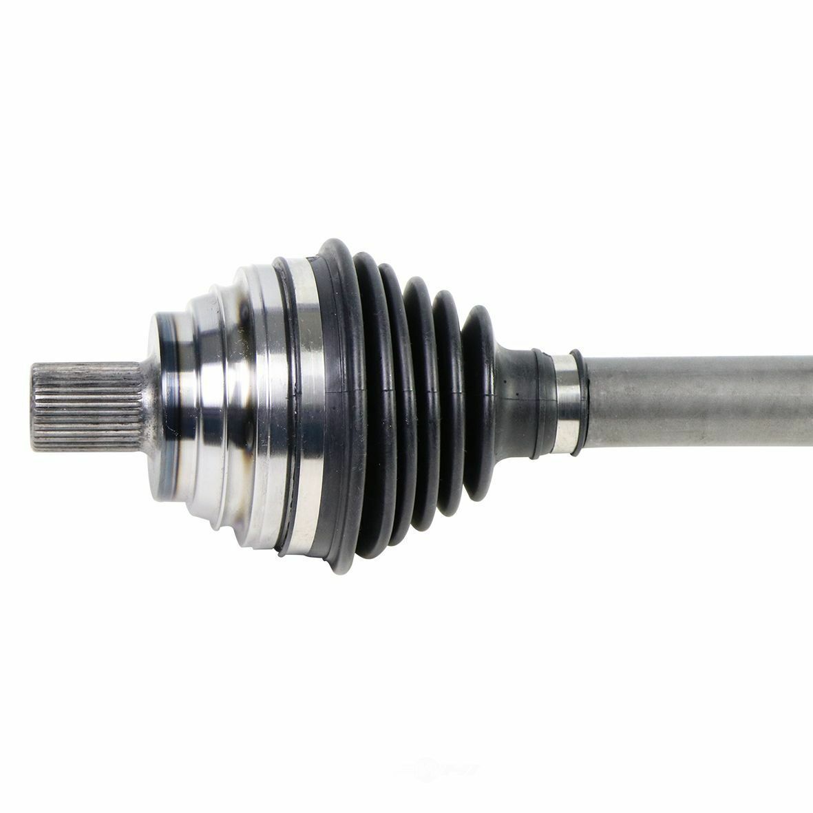 GSP North America NCV14001 CV Axle Assembly