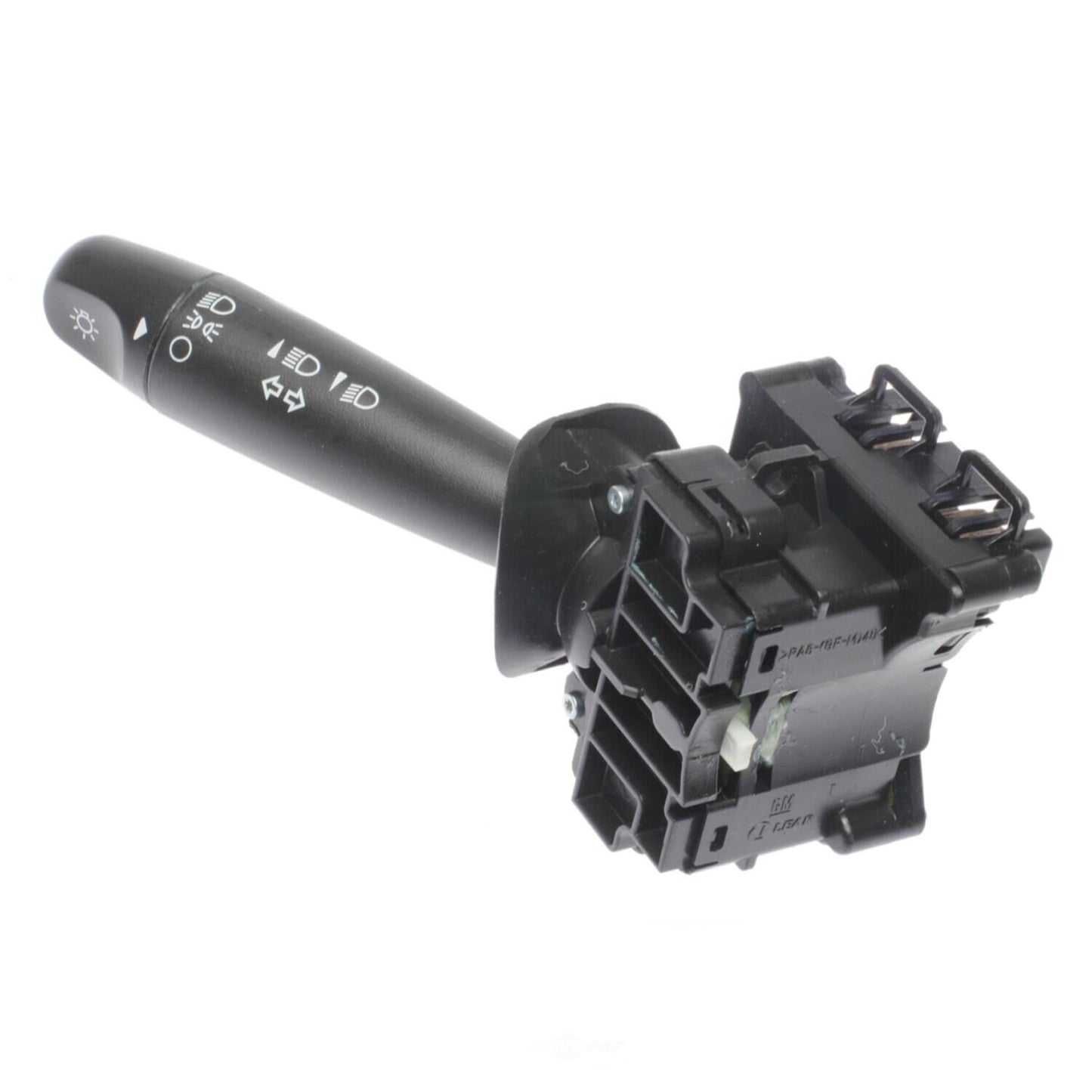 BWD S14750 Headlight Switch