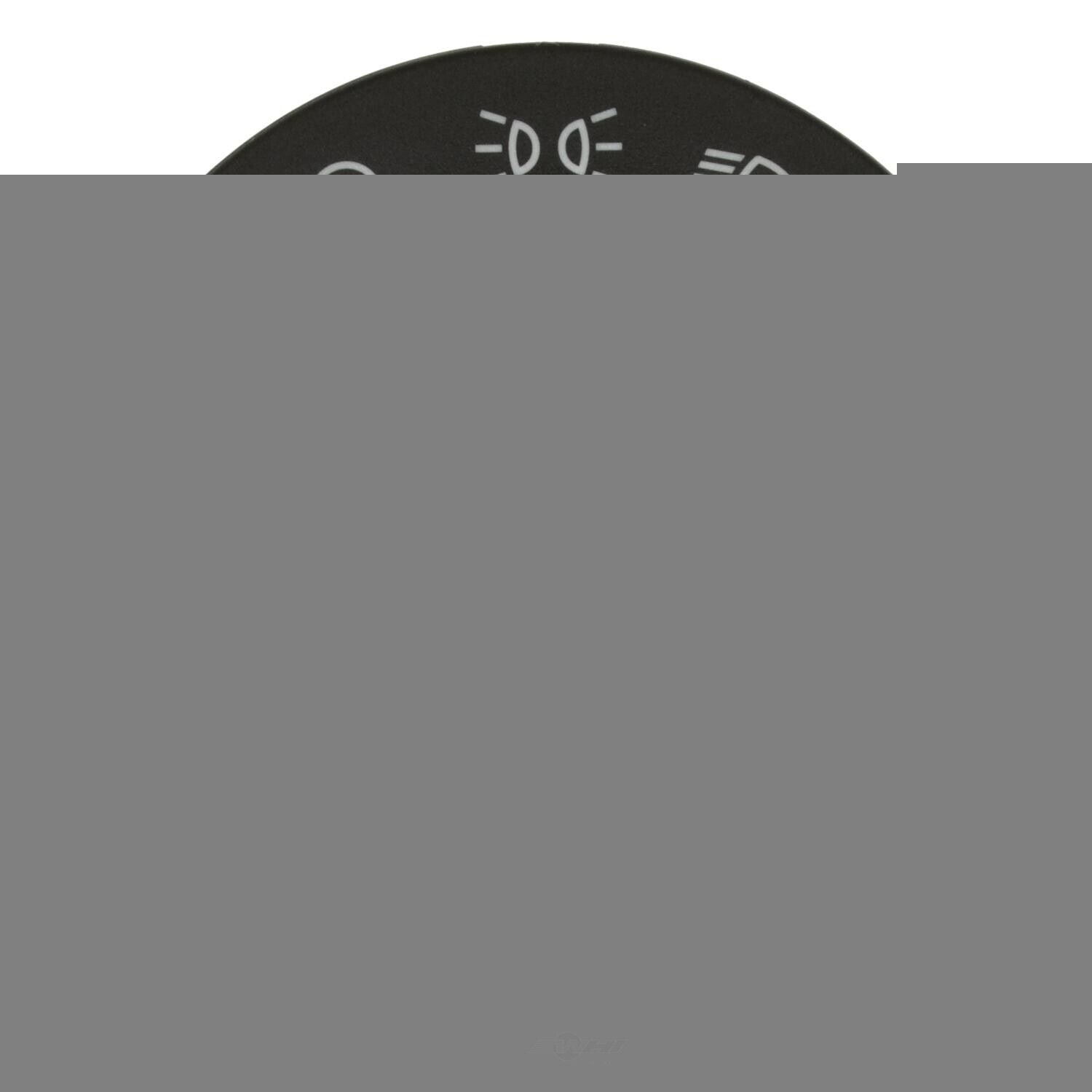 BWD S10519 Headlight Switch