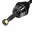 GSP North America NCV53053 CV Axle Assembly