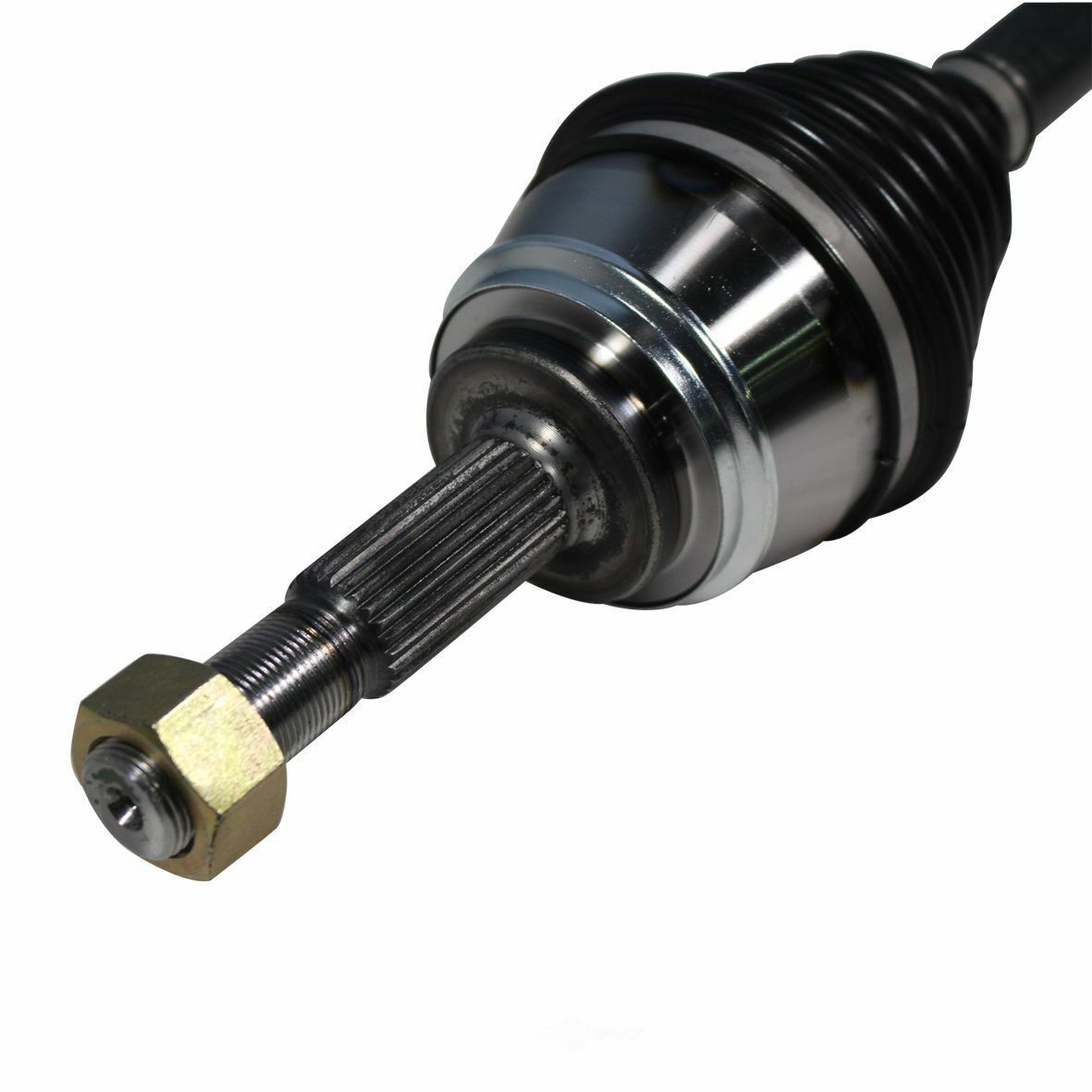GSP North America NCV53053 CV Axle Assembly