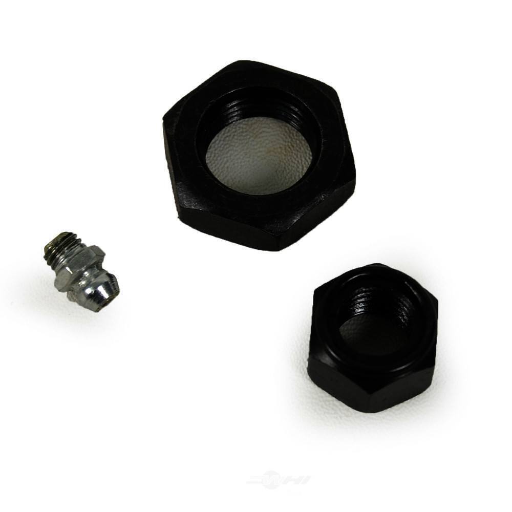 ACDelco Advantage MES2838RL Steering Tie Rod End