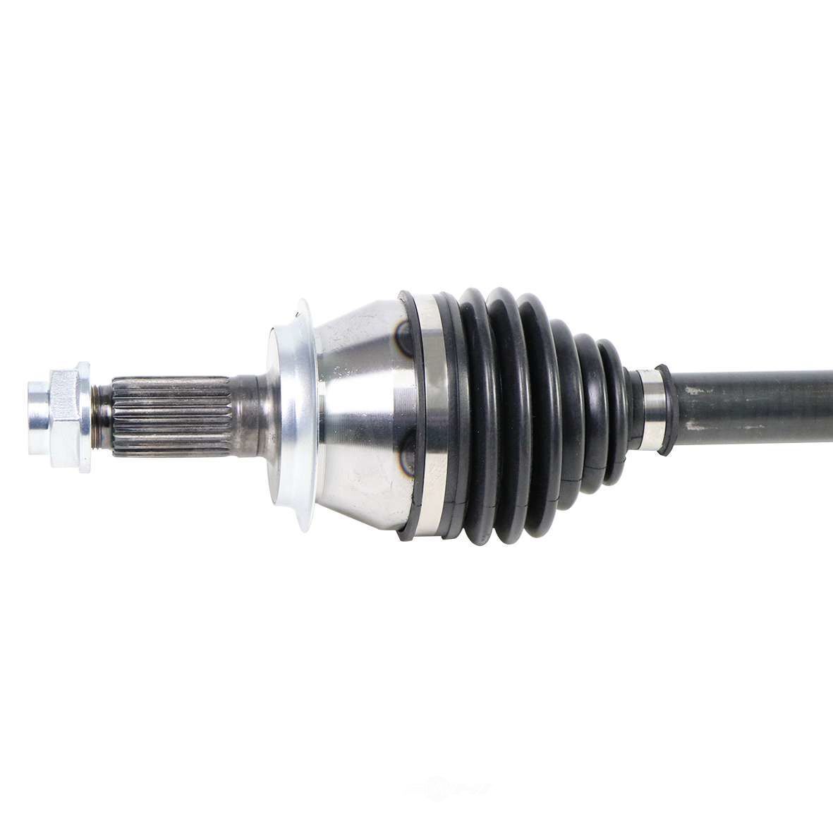 GSP North America NCV36569 CV Axle Assembly
