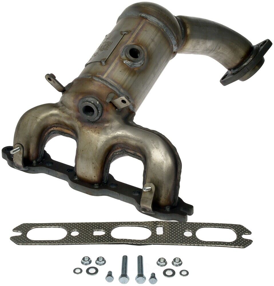 Dorman 674-131 Catalytic Converter with Integrated Exhaust Manifold