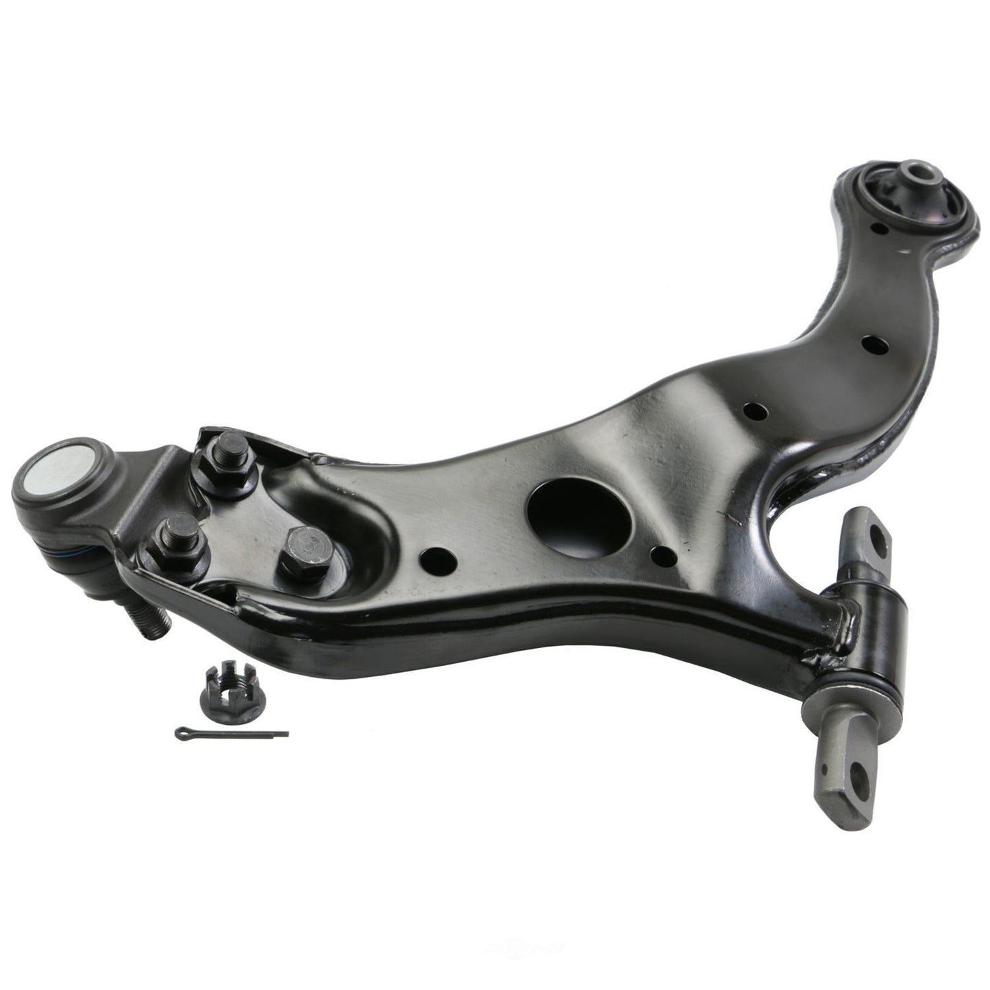 Moog RK620579 Suspension Control Arm and Ball Joint Assembly