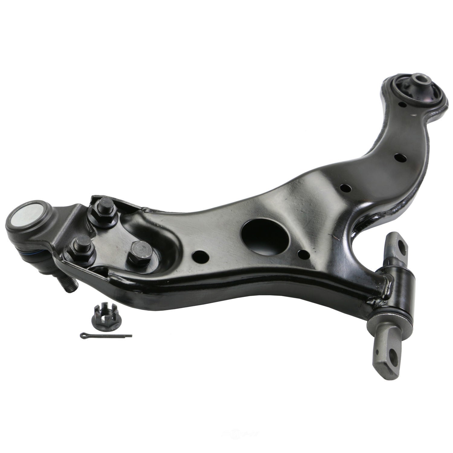 Moog RK620579 Suspension Control Arm and Ball Joint Assembly