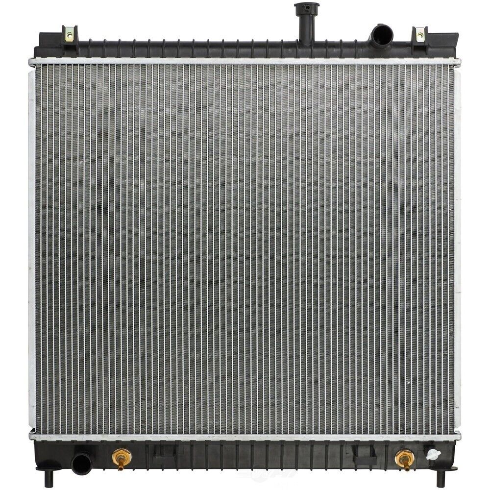 Spectra Premium Industries Inc CU2691 Radiator