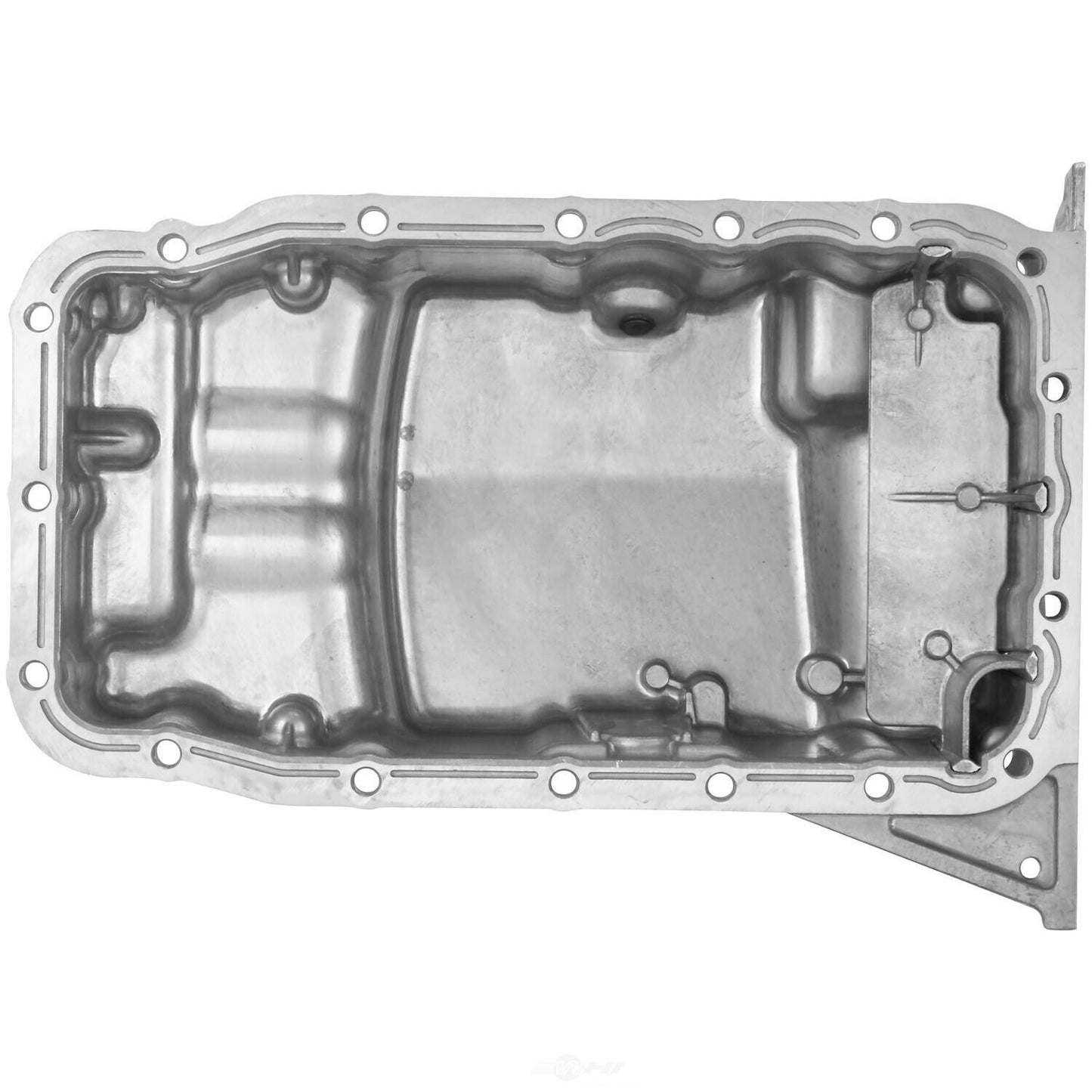 Spectra Premium Industries Inc GMP86A Engine Oil Pan