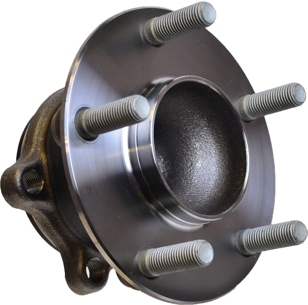 SKF BR930967 Axle Bearing and Hub Assembly