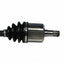 GSP North America NCV72134 CV Axle Assembly