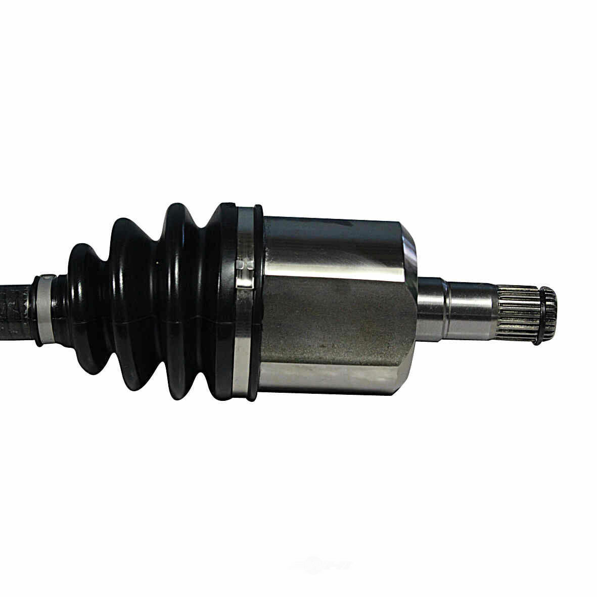 GSP North America NCV72134 CV Axle Assembly