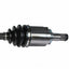 GSP North America NCV53115 CV Axle Assembly