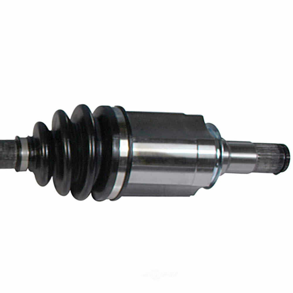GSP North America NCV53115 CV Axle Assembly