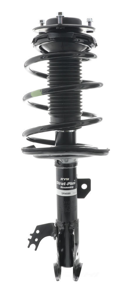 KYB SR4588 Suspension Strut and Coil Spring Assembly