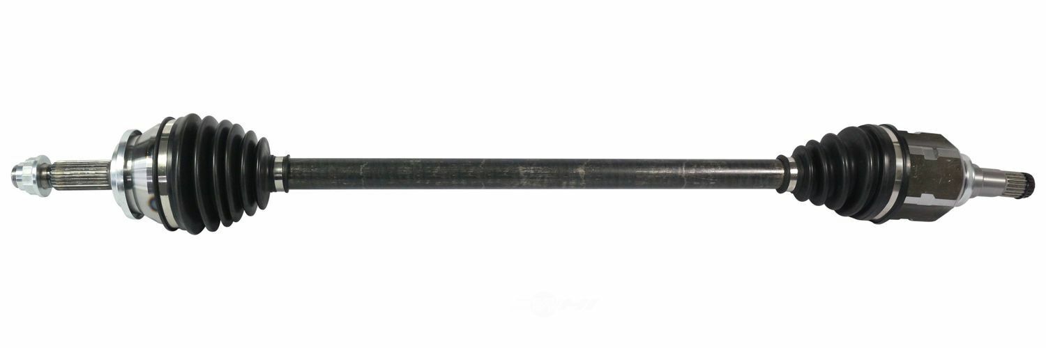 GSP North America NCV69134 CV Axle Assembly