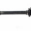 GSP North America NCV11537 CV Axle Assembly