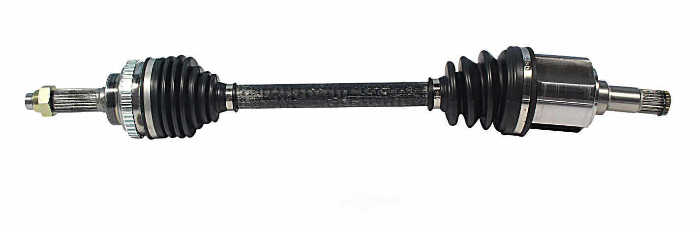 GSP North America NCV11537 CV Axle Assembly