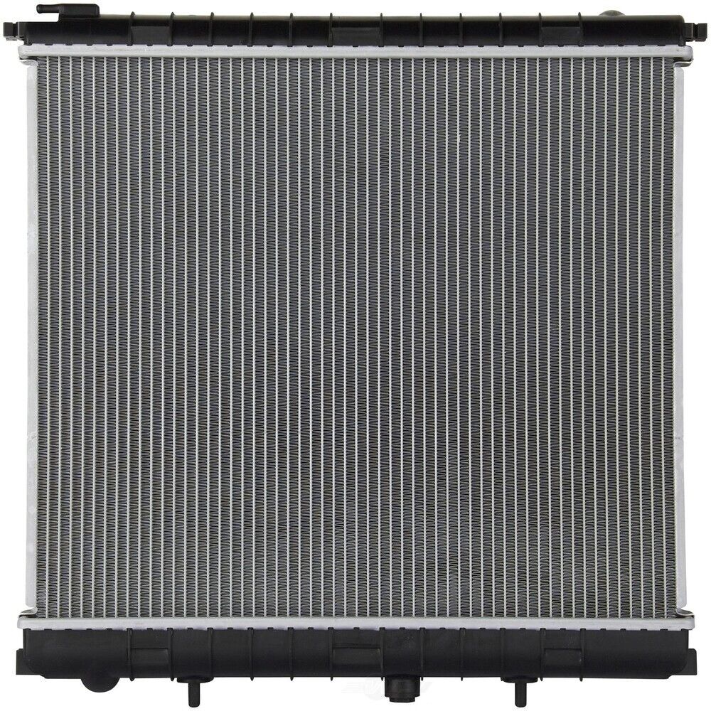Spectra Premium Industries Inc CU2914 Radiator