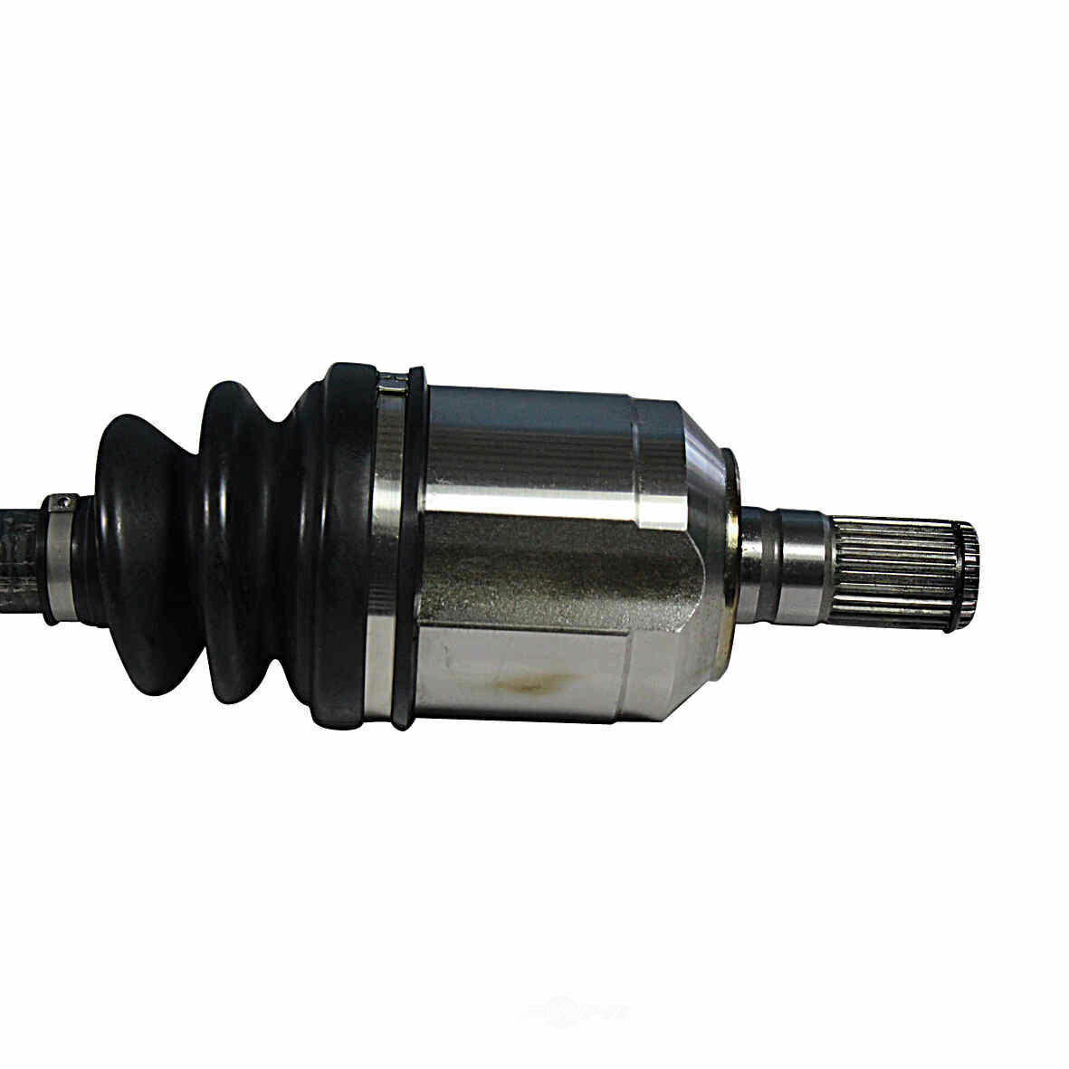 GSP North America NCV37056 CV Axle Assembly