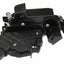 URO SHORT SKU URO-016604 Door Latch Assembly