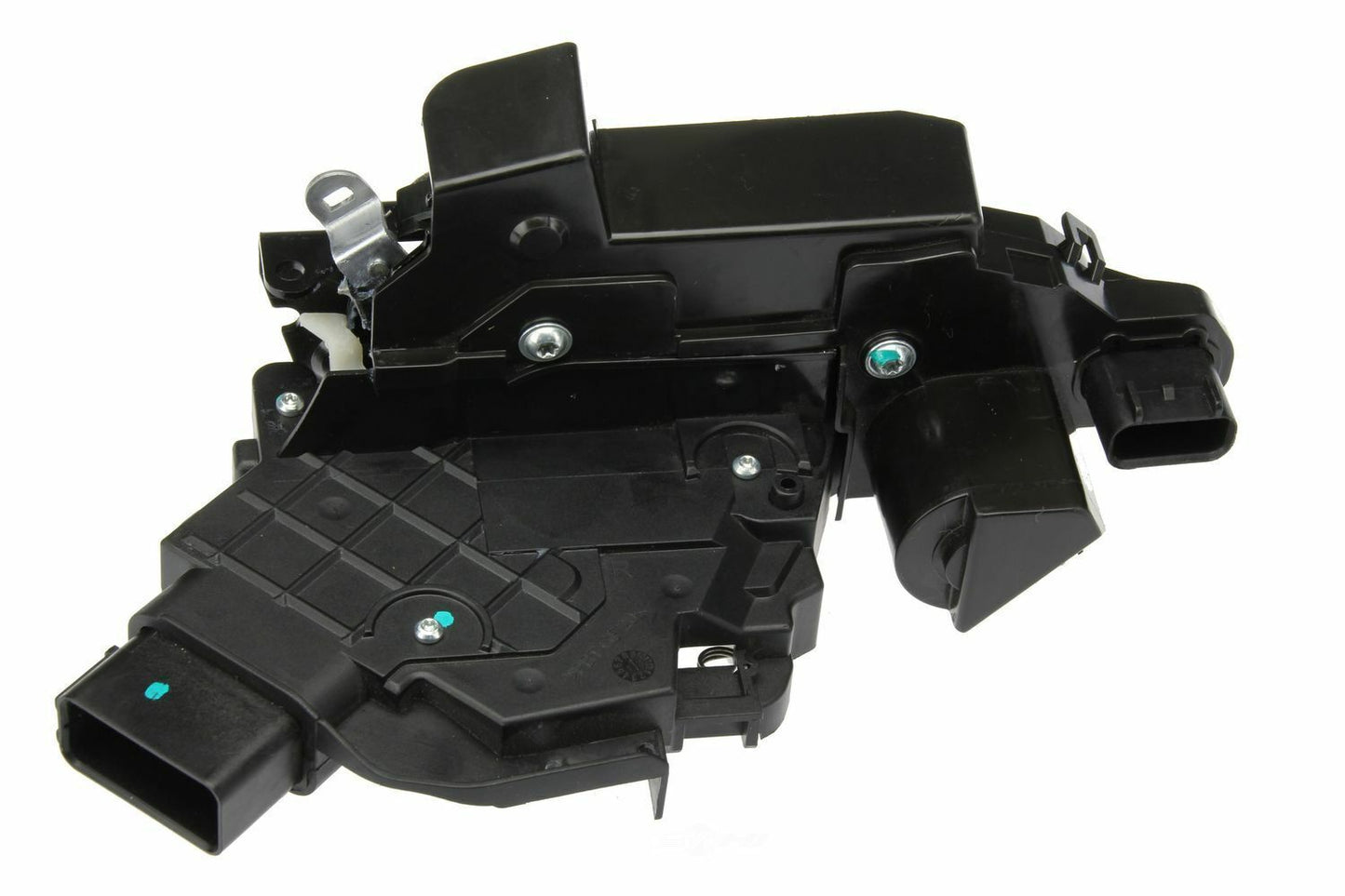 URO SHORT SKU URO-016604 Door Latch Assembly