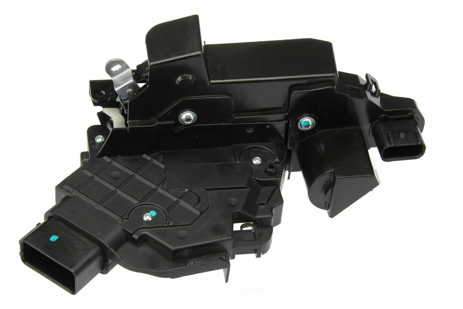 URO SHORT SKU URO-016604 Door Latch Assembly