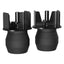 TIMBREN SES FRTT350F Suspension Rubber Helper Spring Kit