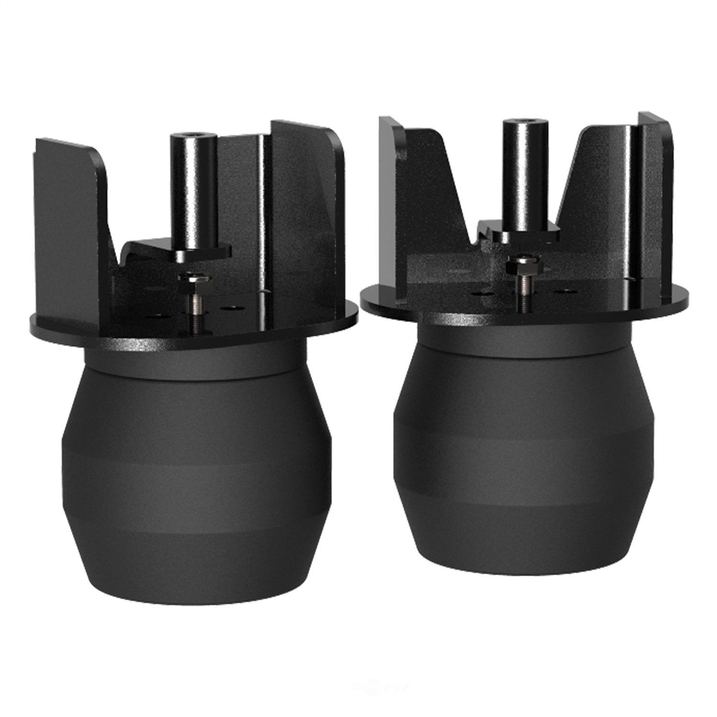 TIMBREN SES FRTT350F Suspension Rubber Helper Spring Kit
