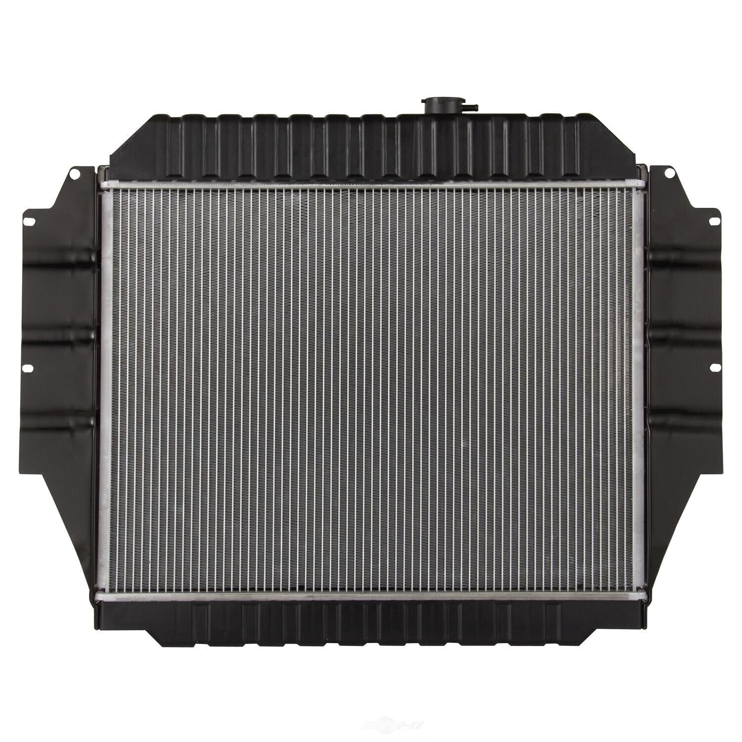 Spectra Premium Industries Inc CU1456 Radiator