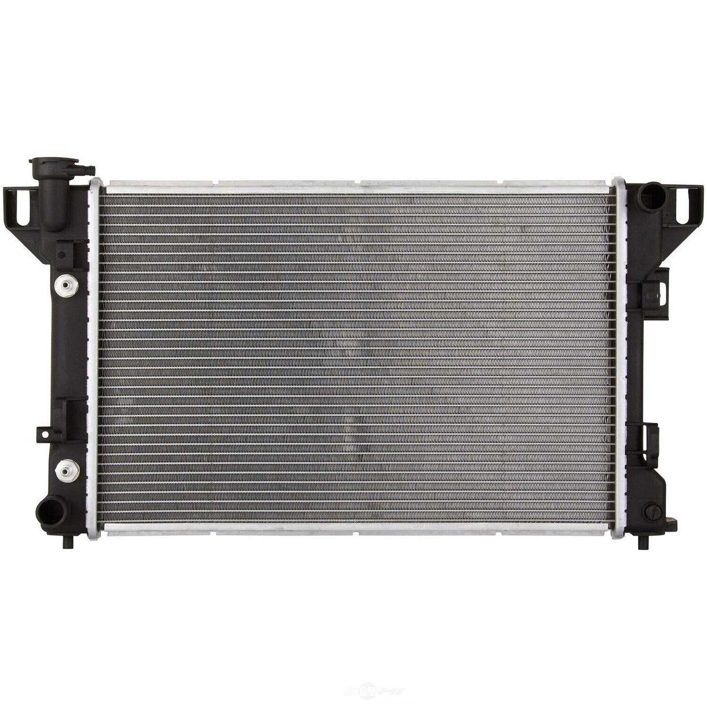 Spectra Premium Industries Inc CU1108 Radiator