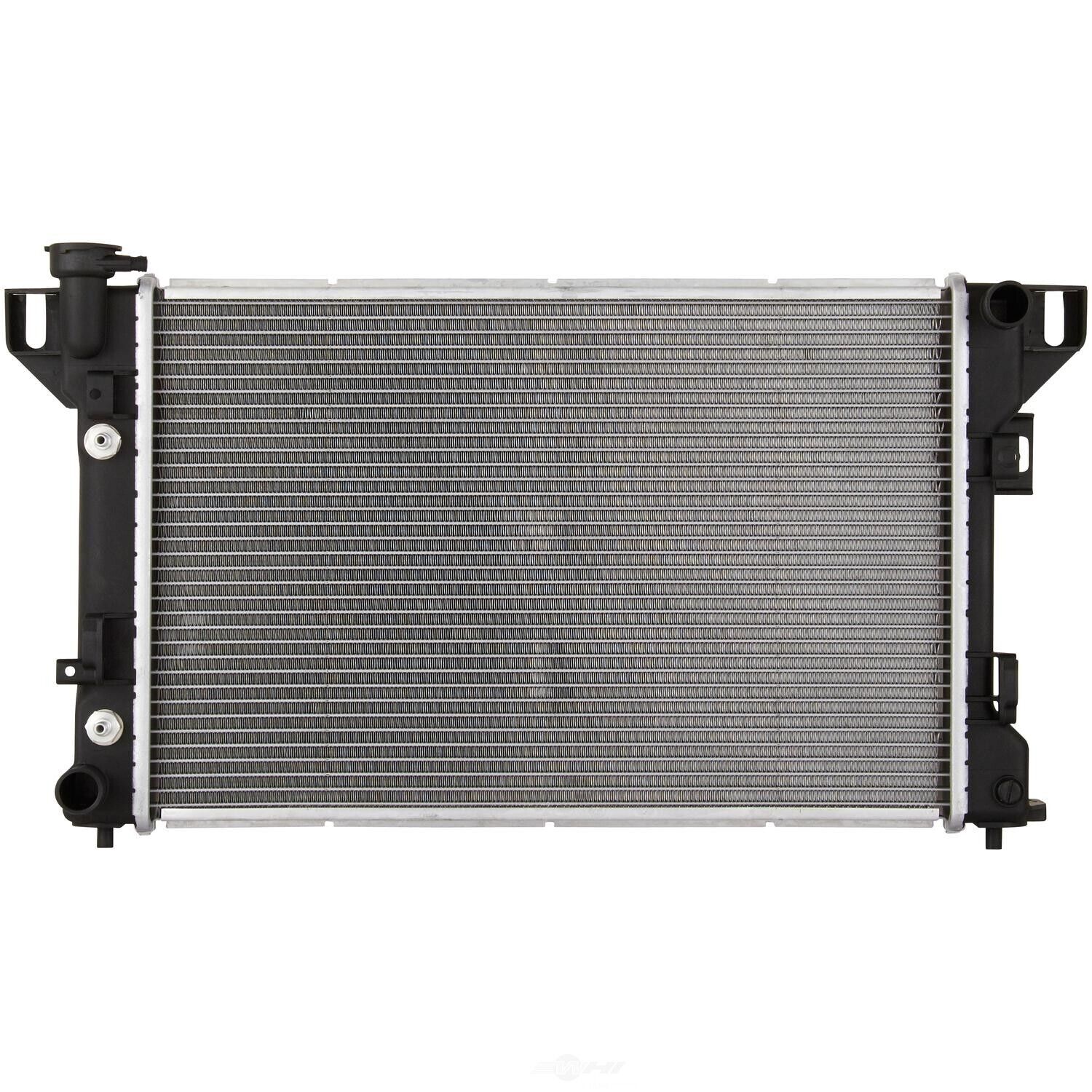 Spectra Premium Industries Inc CU1108 Radiator