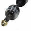 GSP North America NCV10061 CV Axle Assembly