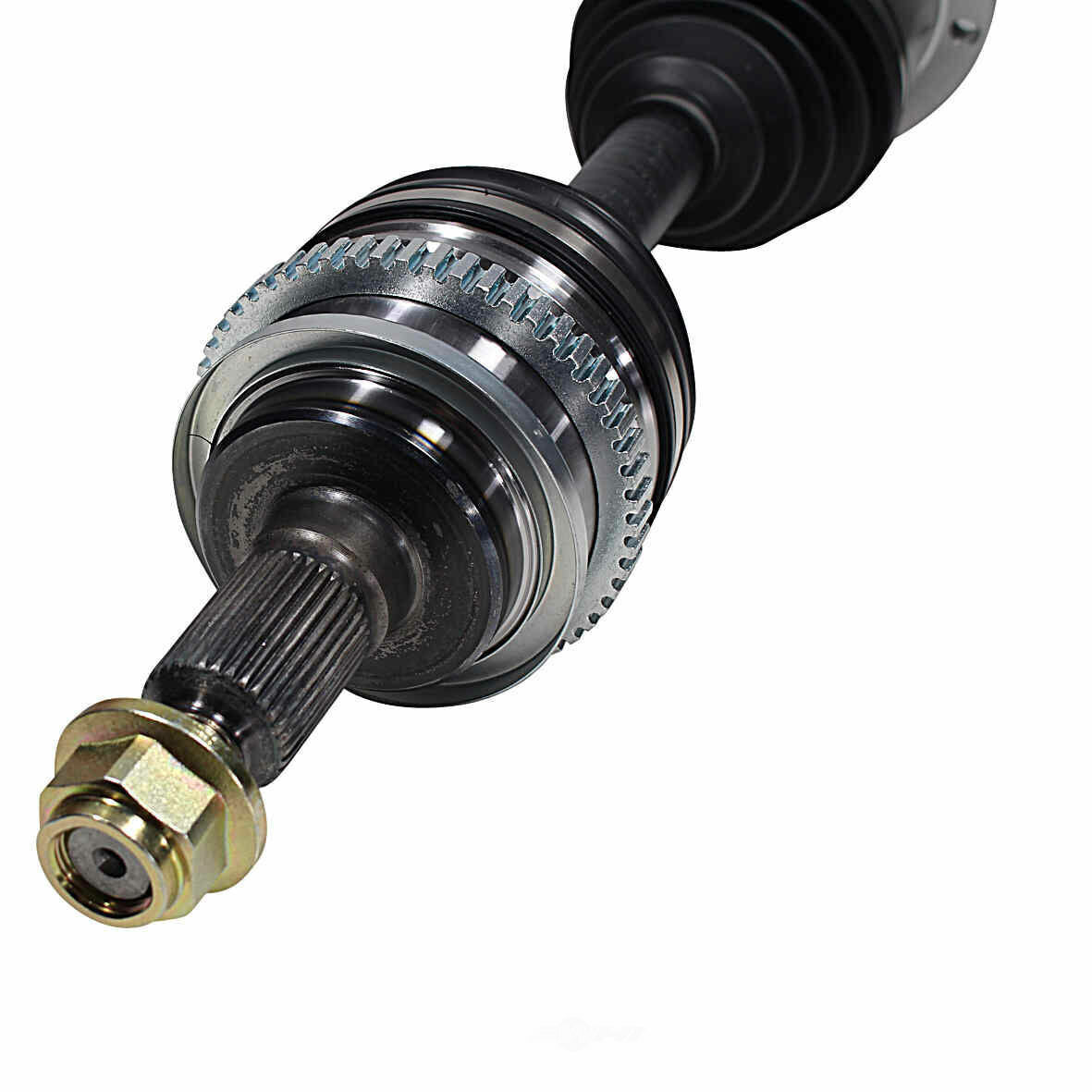 GSP North America NCV10061 CV Axle Assembly