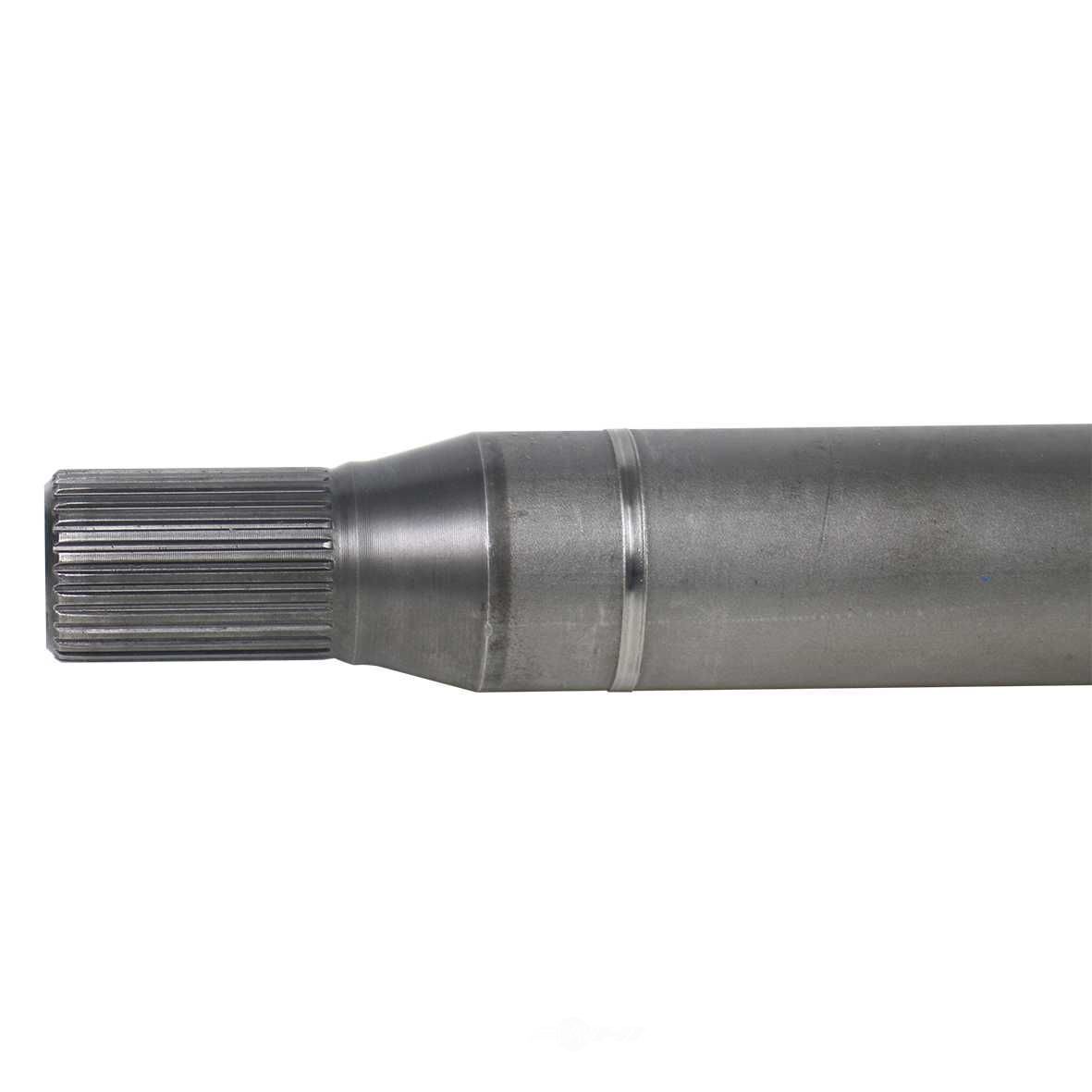 GSP North America NEX72001 CV Intermediate Shaft