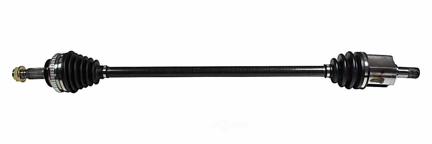 GSP North America NCV36511 CV Axle Assembly