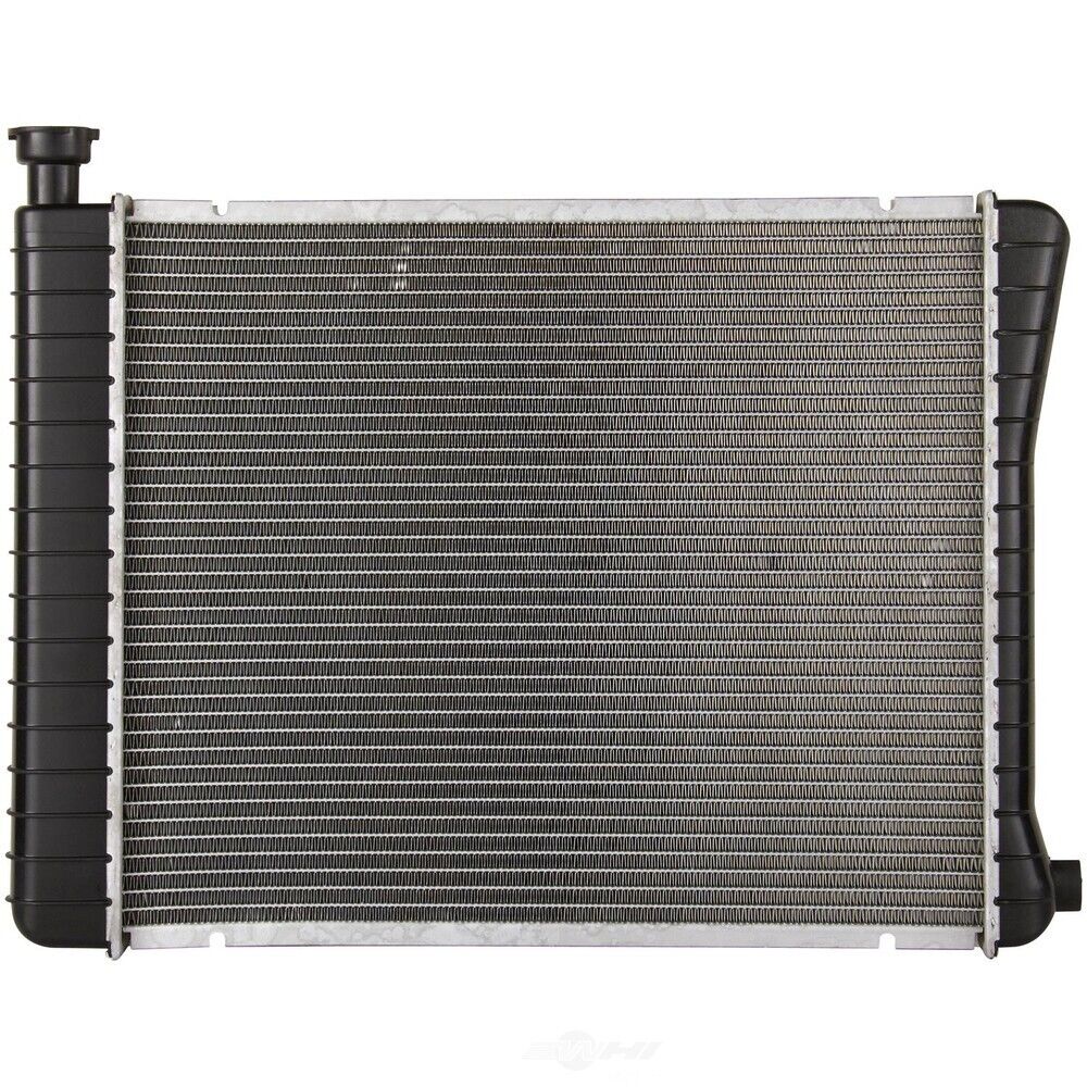 Spectra Premium Industries Inc CU434 Radiator