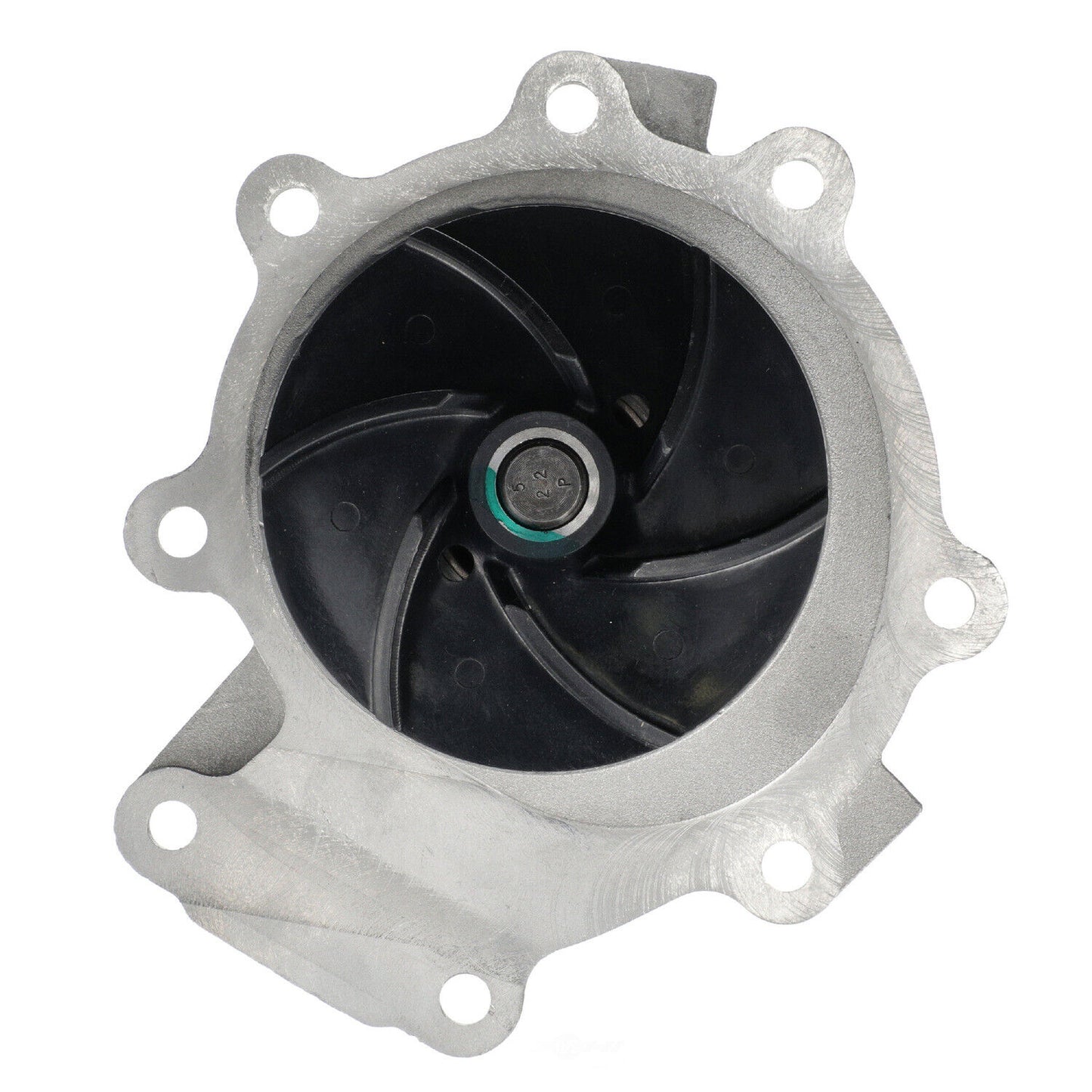 CARTER WATER PUMPS W2332M Engine Water Pump