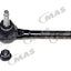 MAS Industries TO82365 Steering Tie Rod End