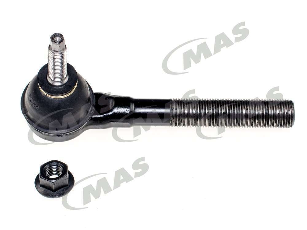 MAS Industries TO82365 Steering Tie Rod End