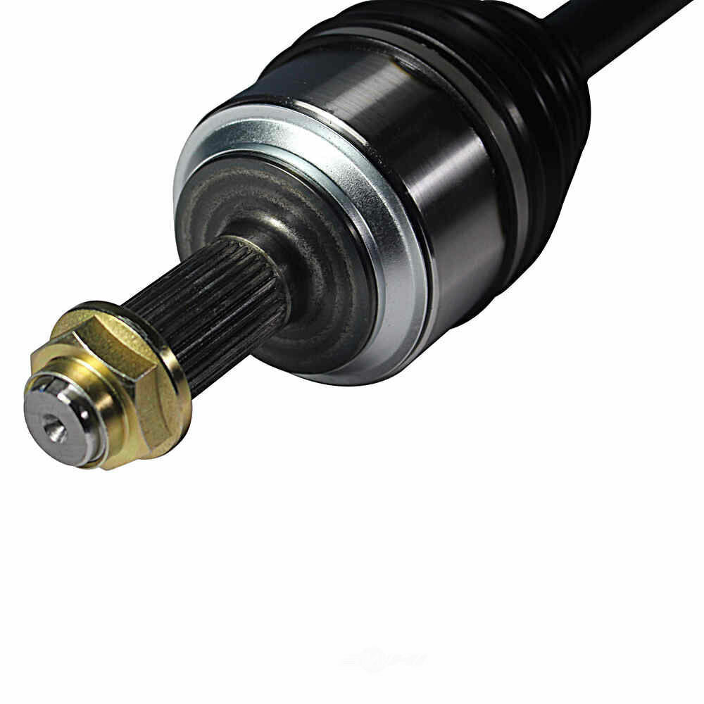 GSP North America NCV36074 CV Axle Assembly